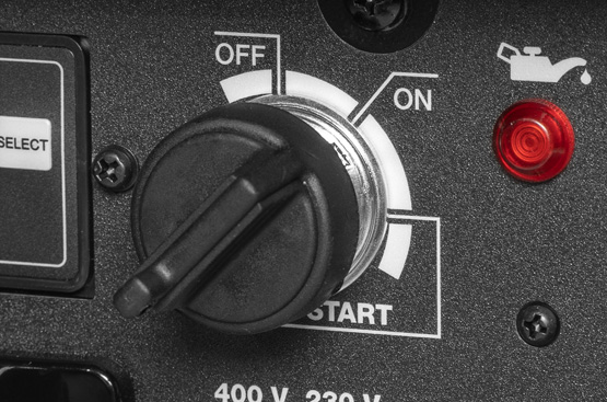 Коммерческий дизельный двигатель Daewoo Series 480